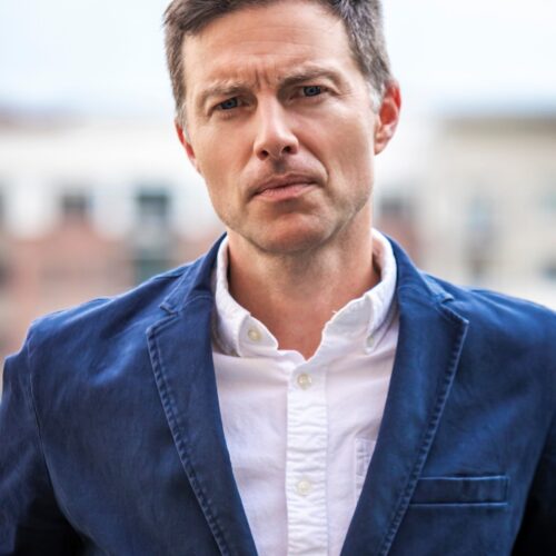 Conal Byrne