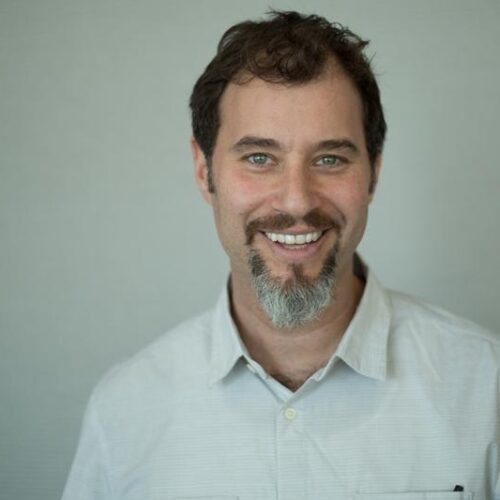David Krasnow