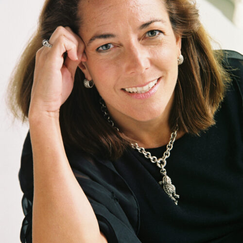 Gina  Garrubbo