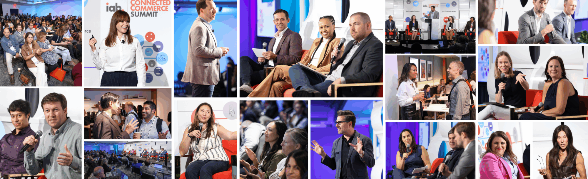 IAB Connected Commerce Summit 2025: Five Takeaways As Commerce Media Enters Its Maturation Phase