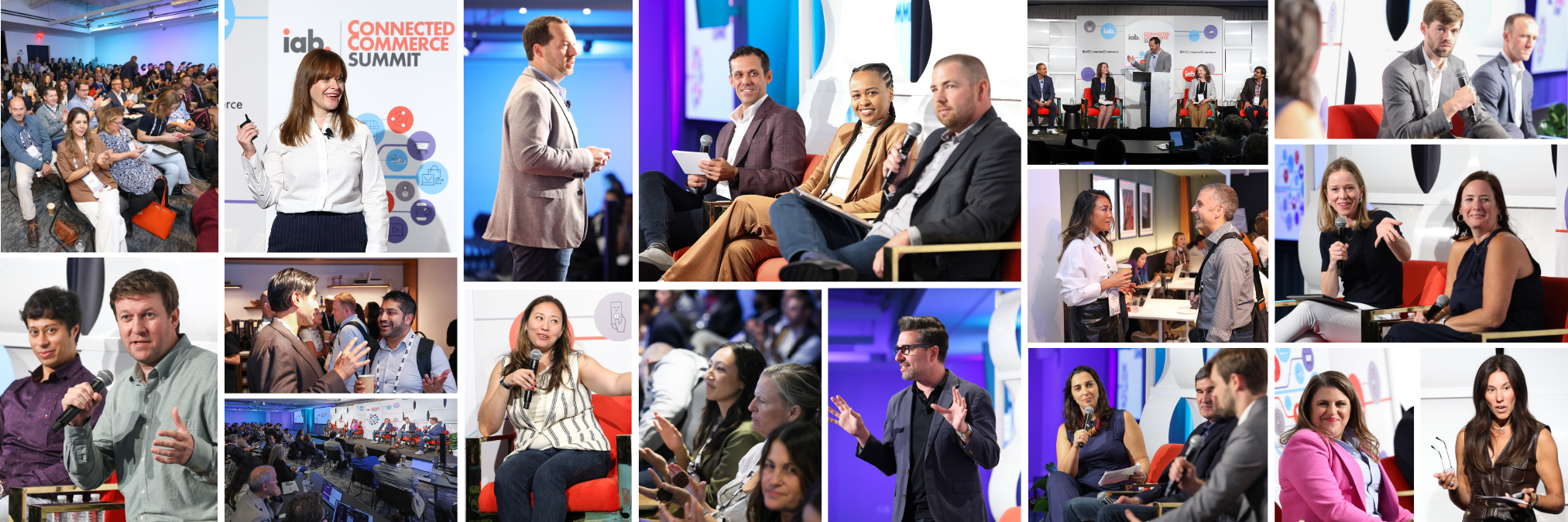 IAB Connected Commerce Summit 2025: Five Takeaways As Commerce Media Enters Its Maturation Phase