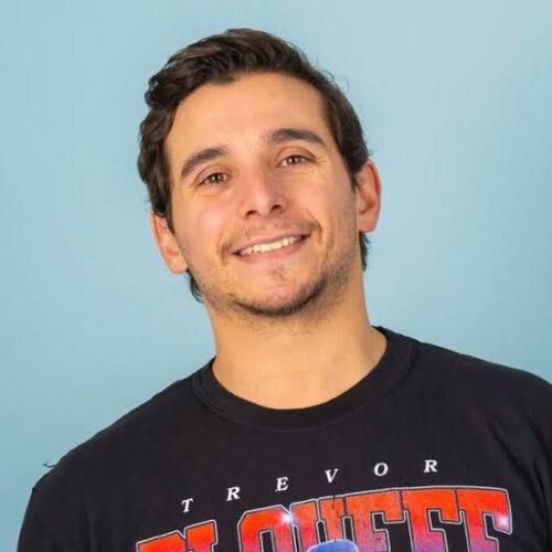 Jake Storiale
