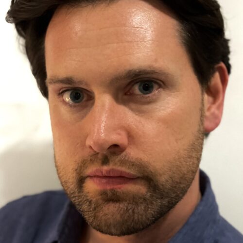 Jonathan  Armstrong