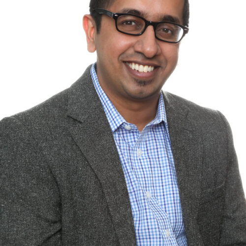 Prashant Nayar 
