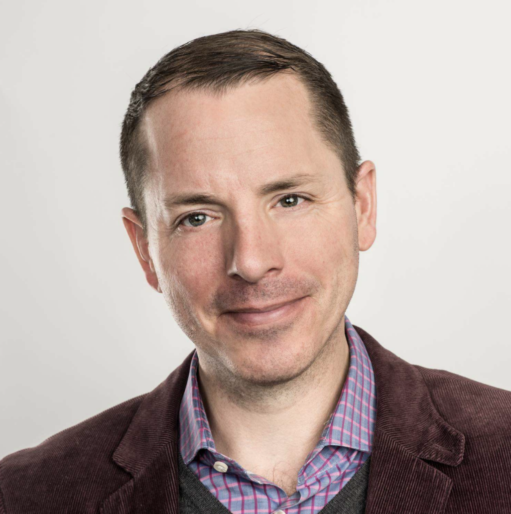 Scott Davis