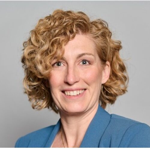 Tracey Berkenbush