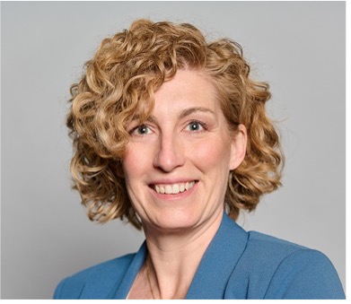 Tracey Berkenbush