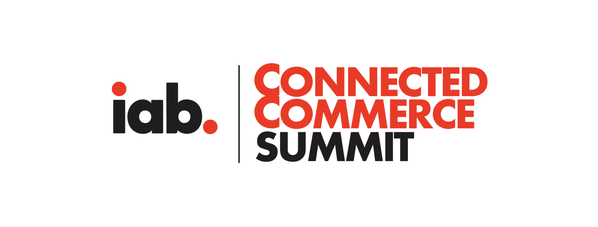 2026 IAB Connected Commerce Summit