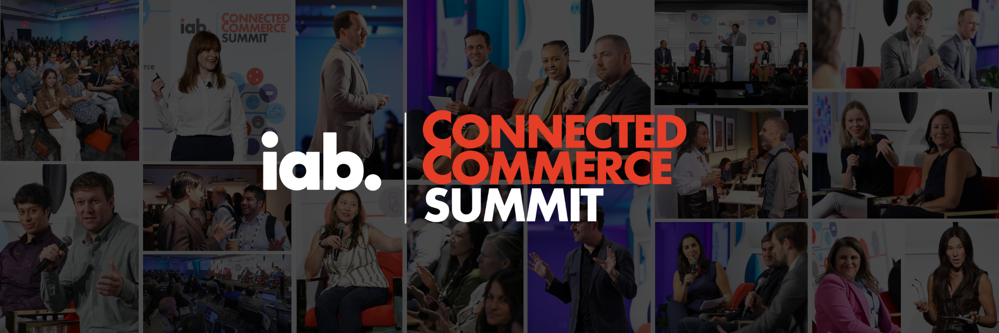 2026 IAB Connected Commerce Summit