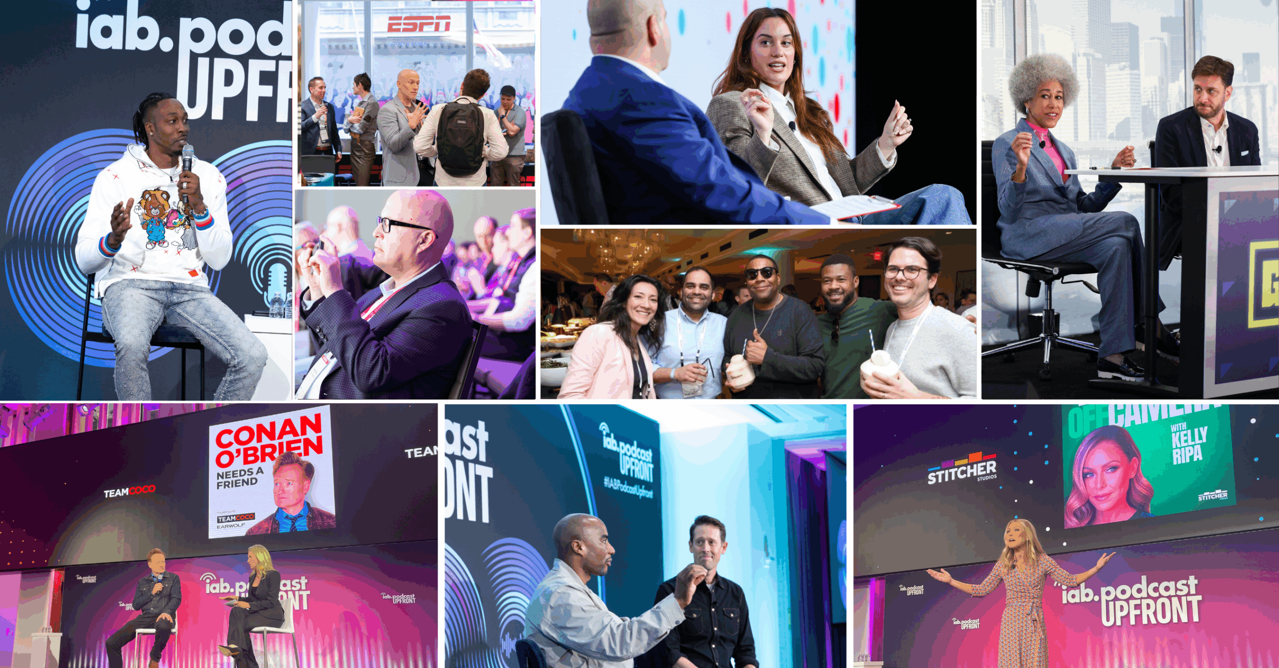 2026 IAB CreatorFronts