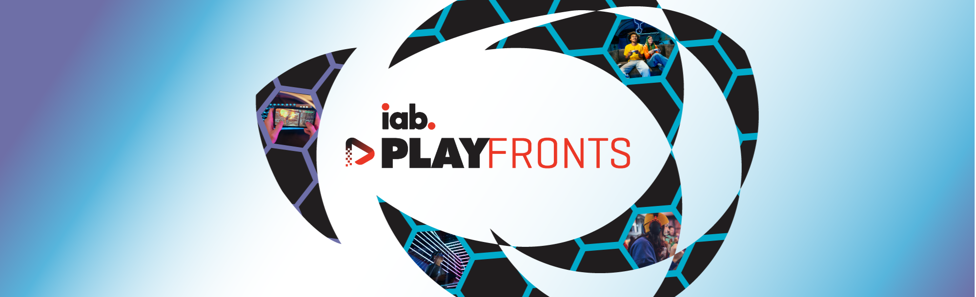 2026 IAB PlayFronts