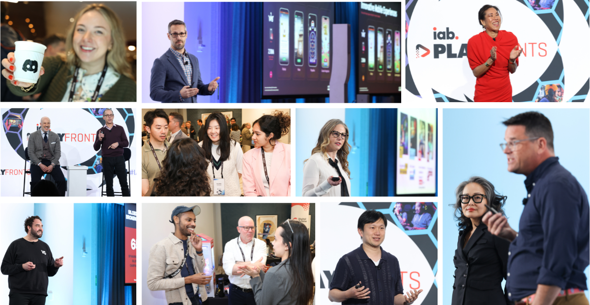 2026 IAB PlayFronts 2