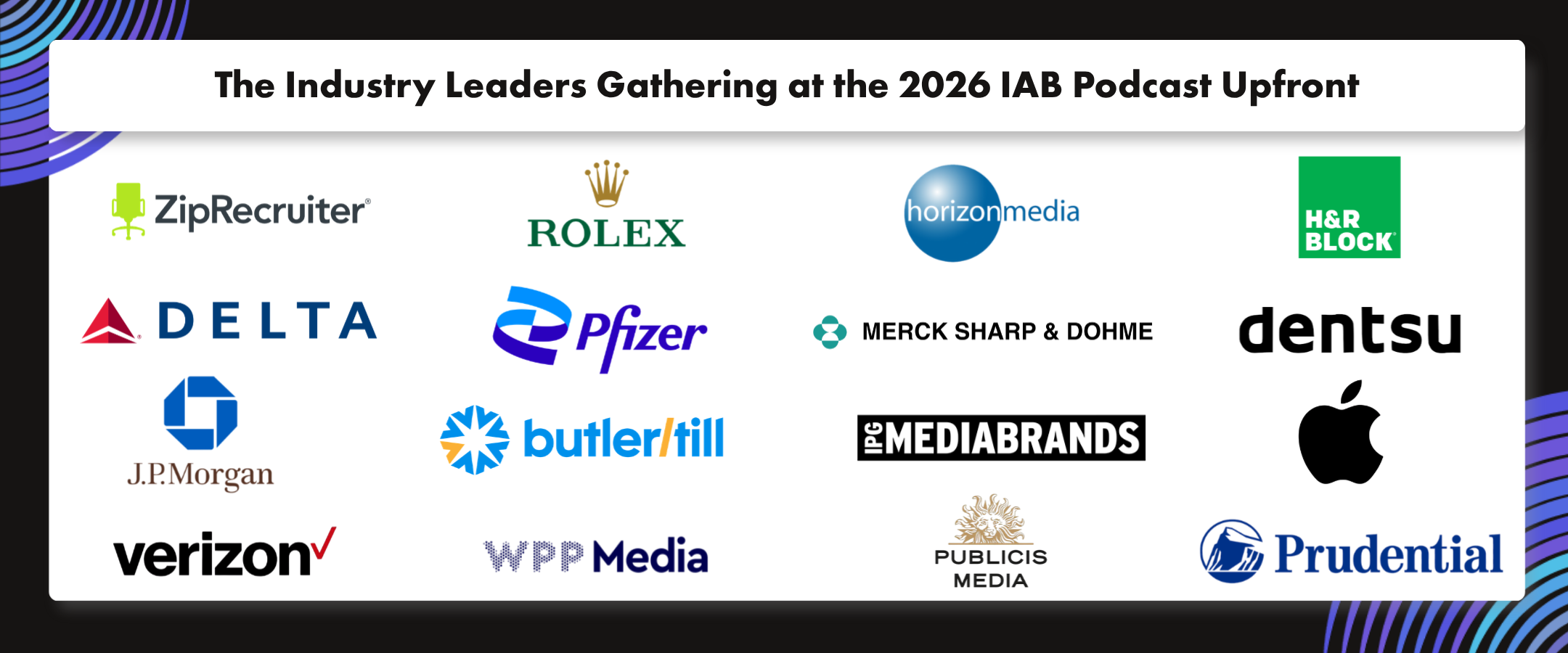 2026 IAB Podcast Upfront 1