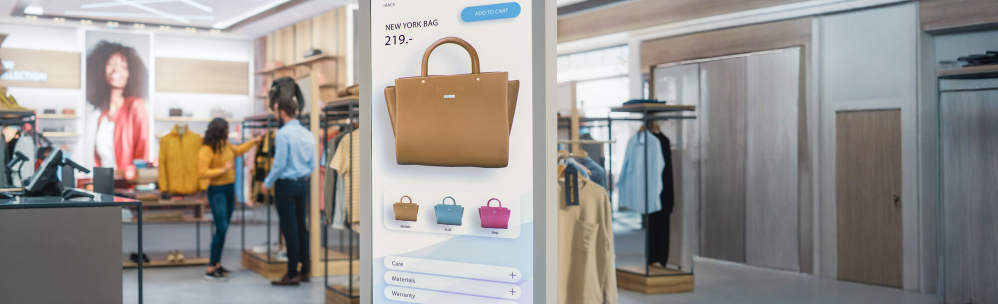 In-Store Commerce Media Is Not Digital Media With A Price Tag--It Needs Its Own Rules