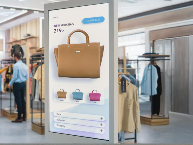 In-Store Commerce Media Is Not Digital Media With A Price Tag&#8211;It Needs Its Own Rules