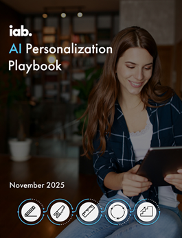 AI Personalization Playbook