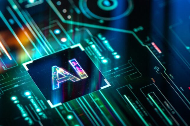 Artificial Intelligence