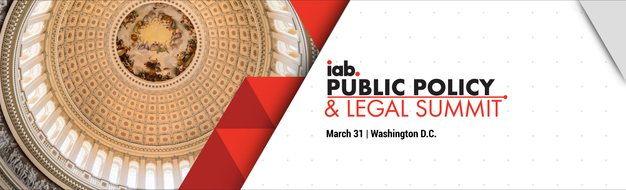 2026 IAB Public Policy & Legal Summit