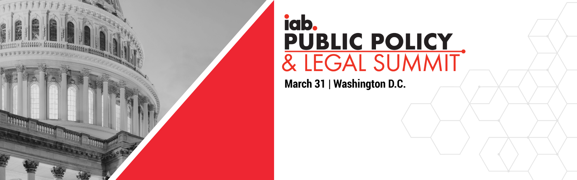 2026 IAB Public Policy & Legal Summit