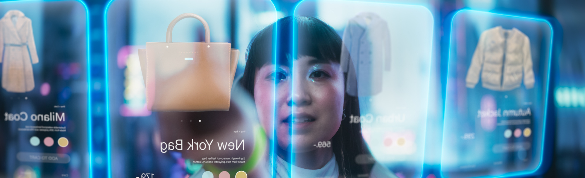 Digital Fundamentals for Retailers and Merchants