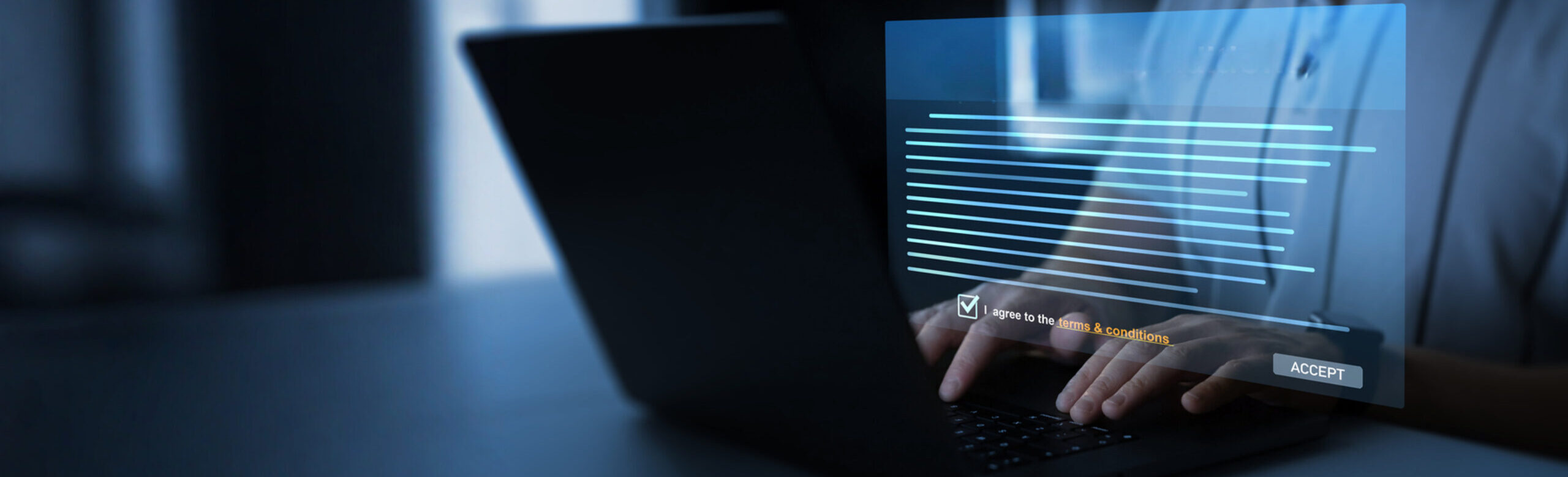 IAB Unites the Industry with New Standard Terms