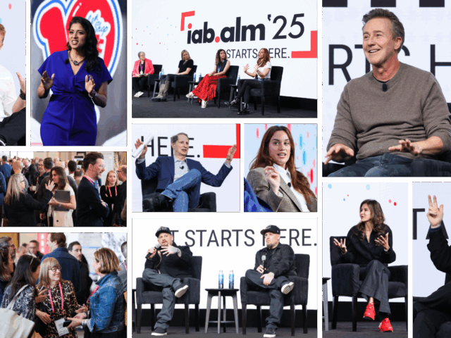 IAB Unveils Powerhouse Annual Leadership Meeting Agenda Featuring Global AI Advisor Zack Kass, Award-Winning Actor Kevin Bacon, Creator Remi Bader, and Nissan U.S. CMO Allyson Witherspoon