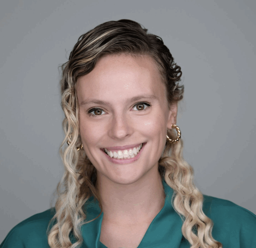 Lauren Livak Gilbert