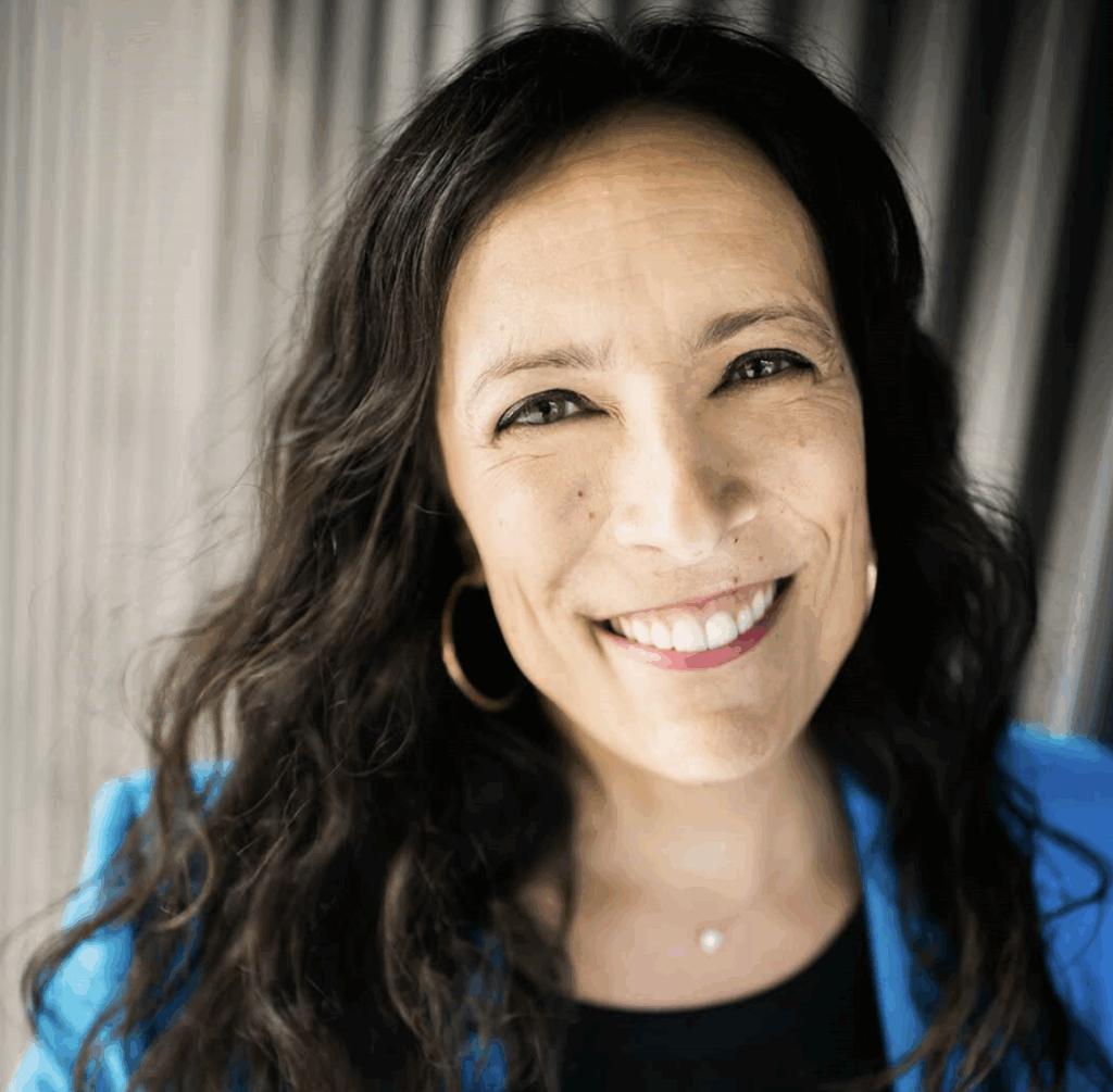 Lisa Siskind Bilgrei