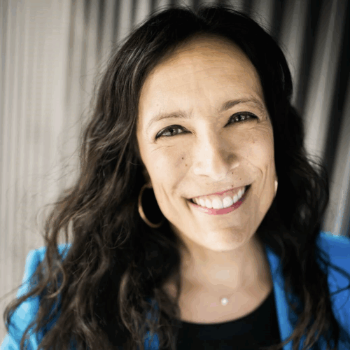 Lisa Siskind Bilgrei