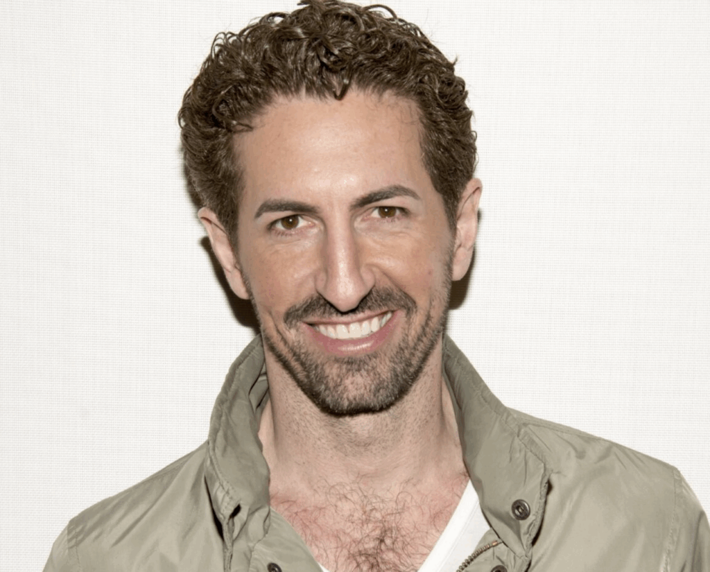 Professor Moran Cerf