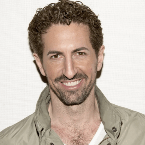 Professor Moran Cerf