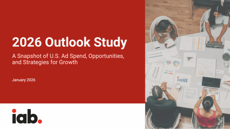2026 Outlook: A Snapshot of U.S. Ad Spend, Opportunities, and Strategies for Growth