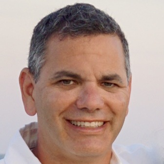 Jeff Ratner Headshot