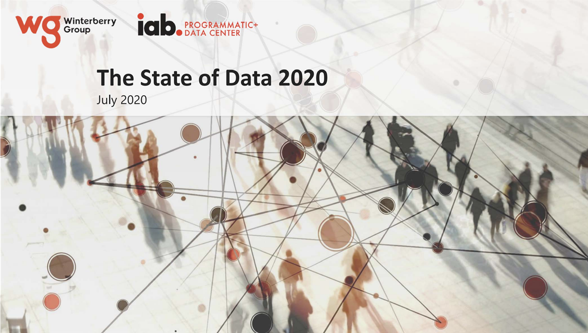 The State of Data 2020: Data Spending Growth and Coronavirus Crisis Impact