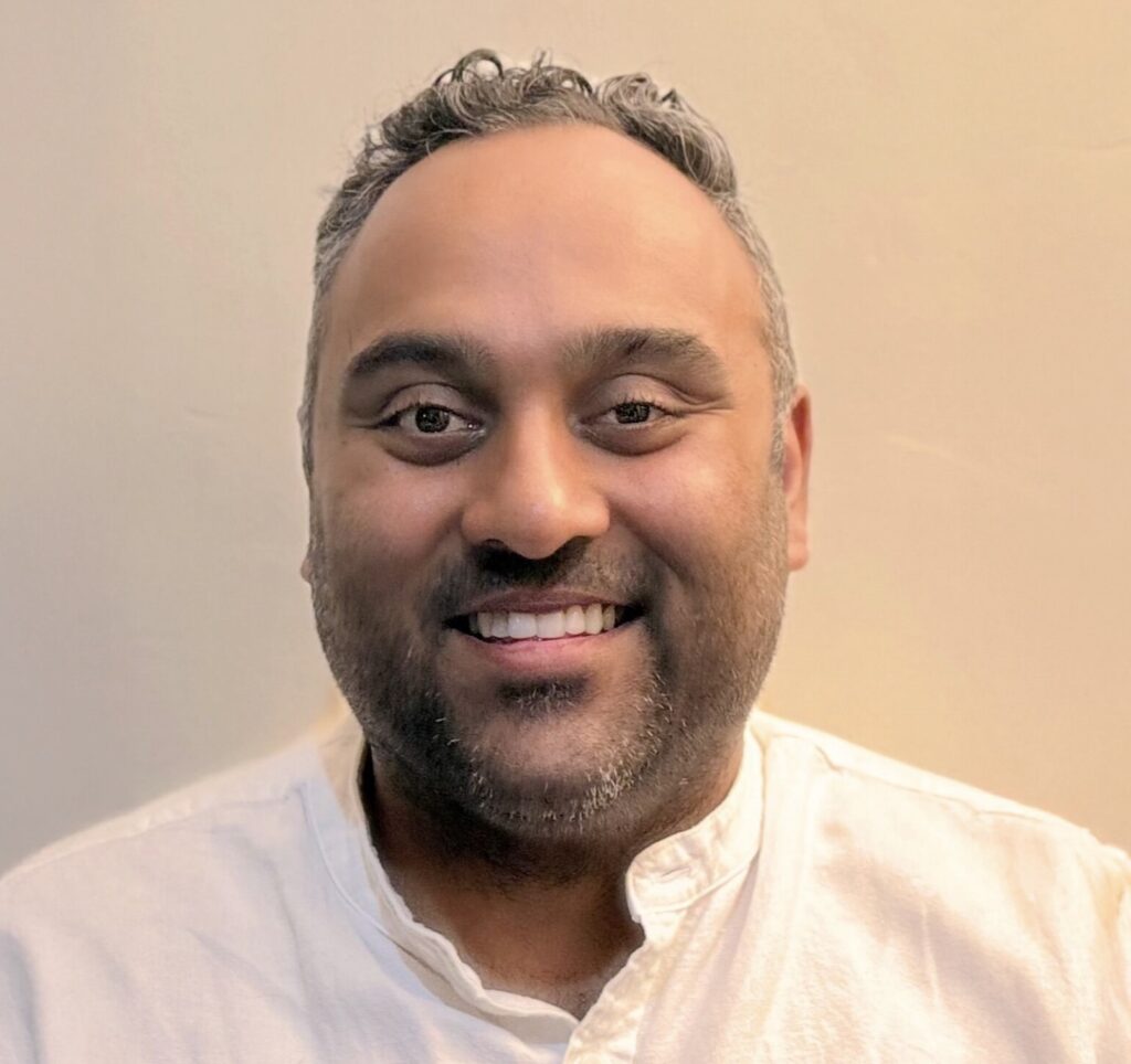 Hari Sankar
