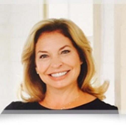 Stephanie Vandenberg