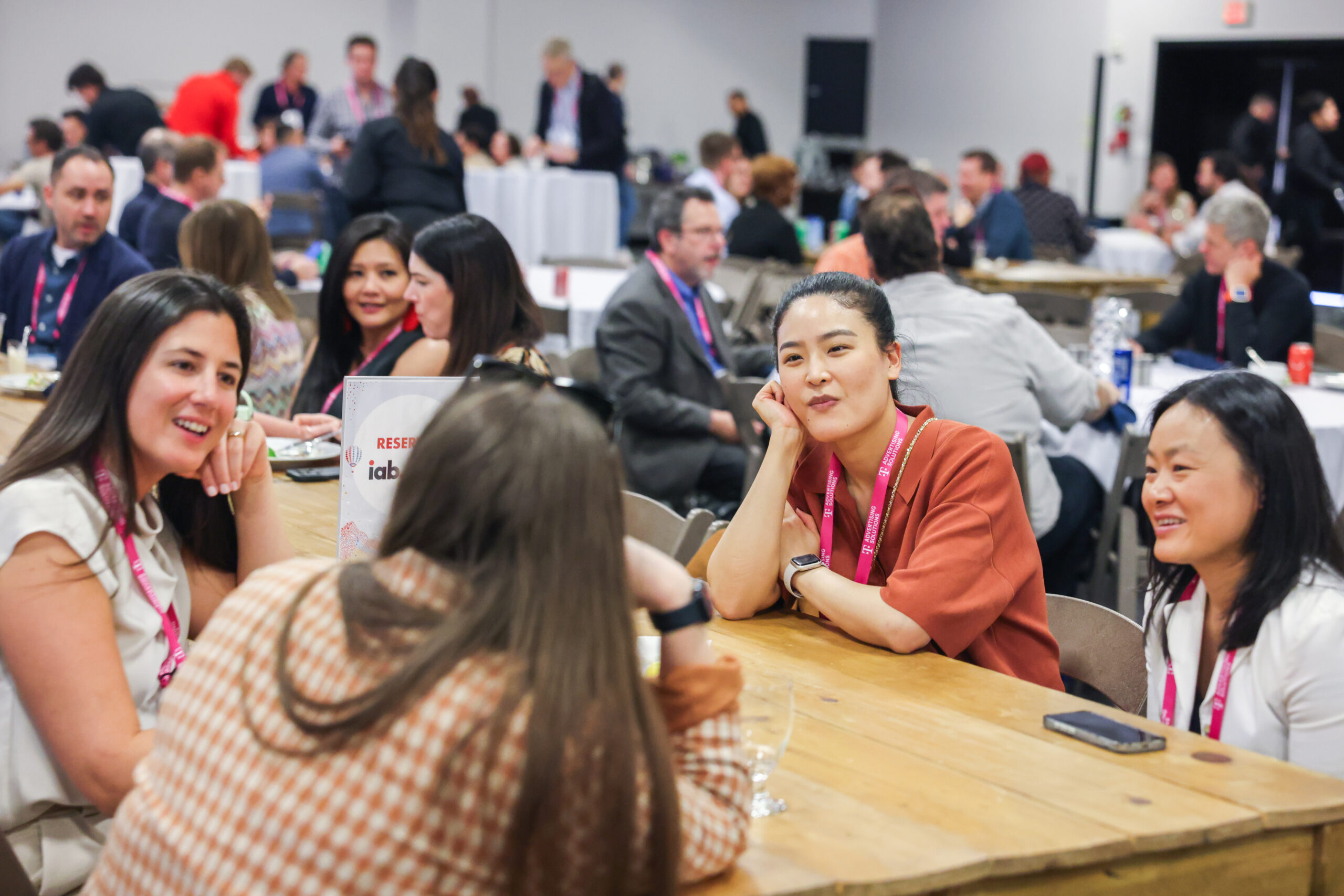 Connect With the Industry’s Most Influential Leaders