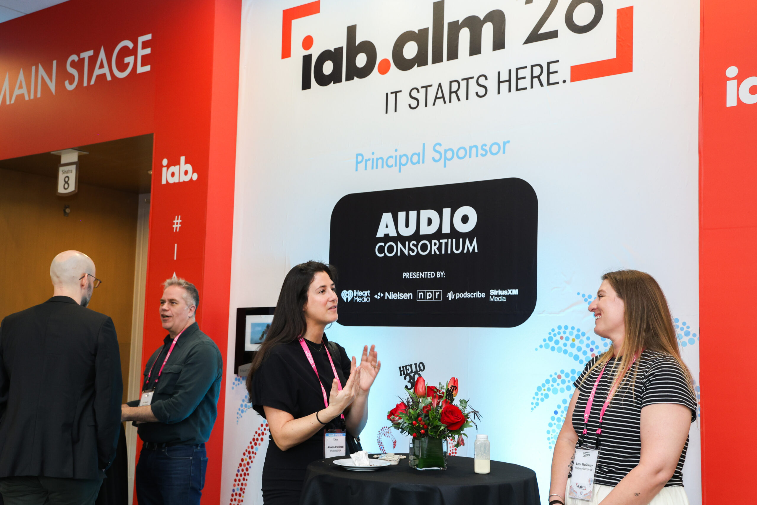 Turn Access Into Opportunity