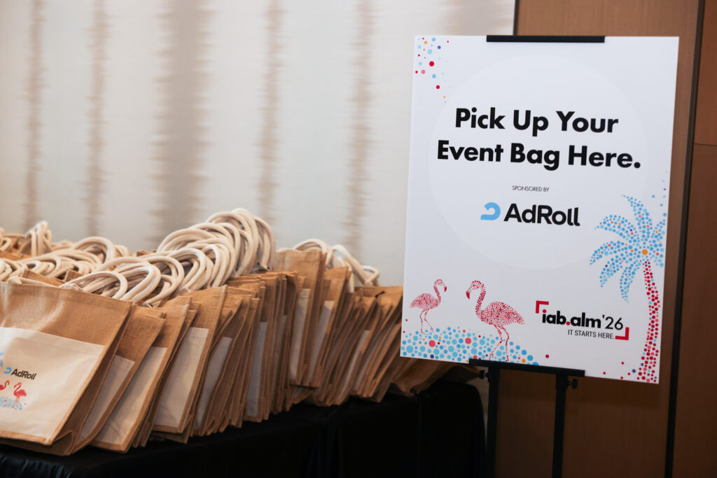 2027 IAB Annual Leadership Meeting 22