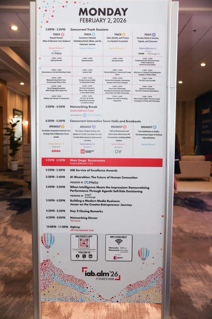 2027 IAB Annual Leadership Meeting 23