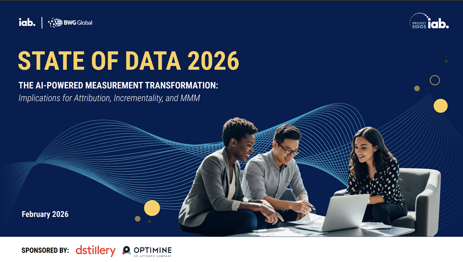 State of Data 2026 Report Thumbnail