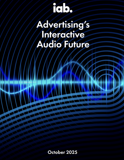 Advertising’s Interactive Audio Future