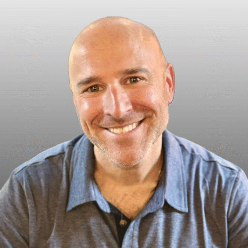 Danny Silverman