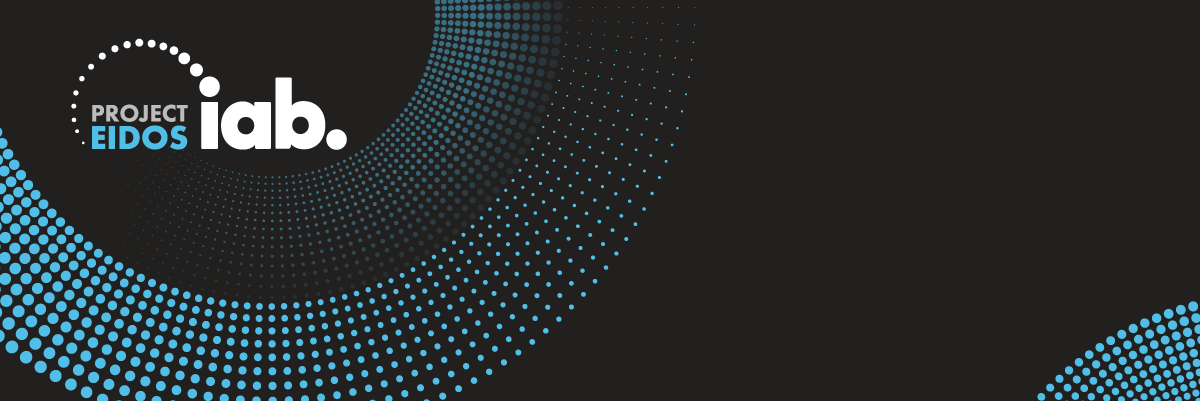 IAB Announces Project Eidos: A Comprehensive, Interdisciplinary Initiative  to Fundamentally Mode...