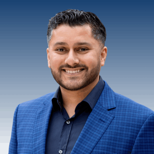 Raj Mukherji