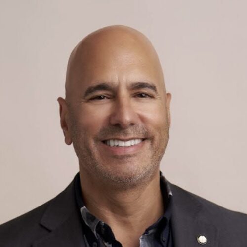 Steven Paganelli, CDME