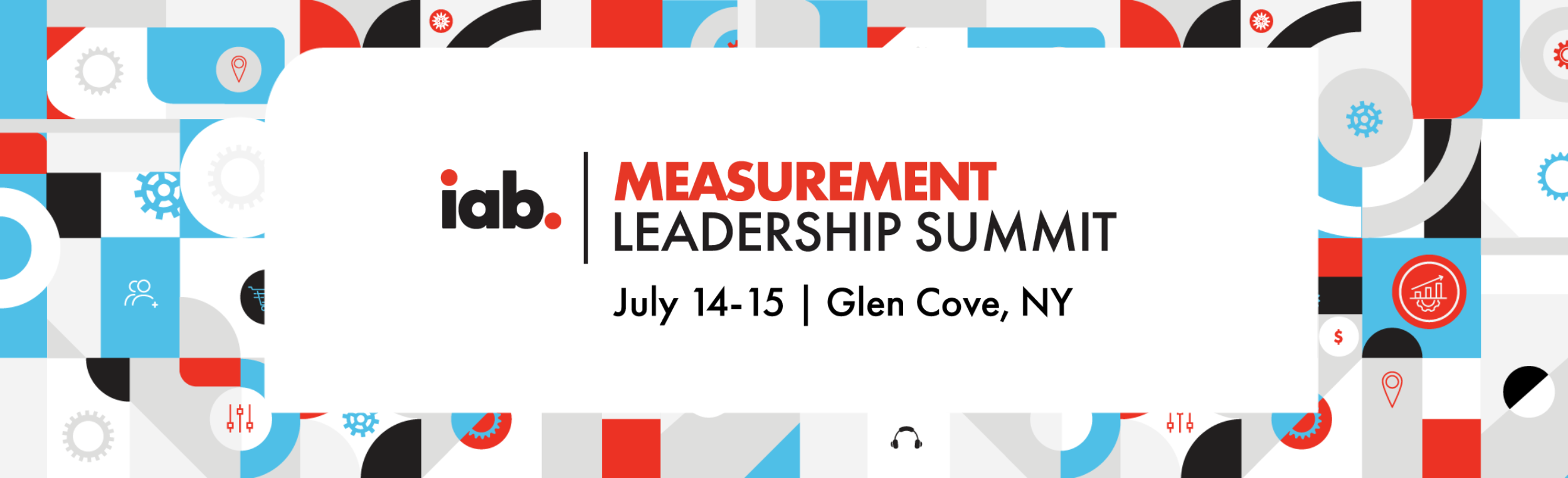 2026 IAB Measurement Leadership Summit