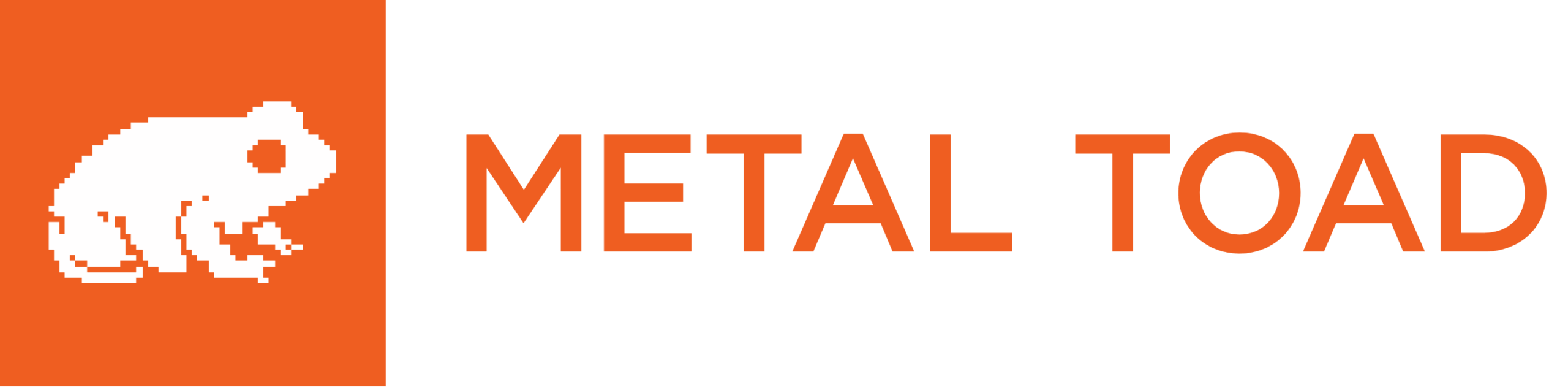 Metal Toad