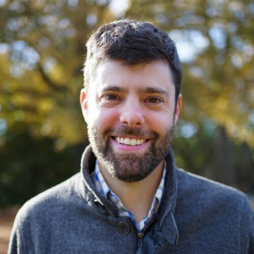 Ben Wiseman