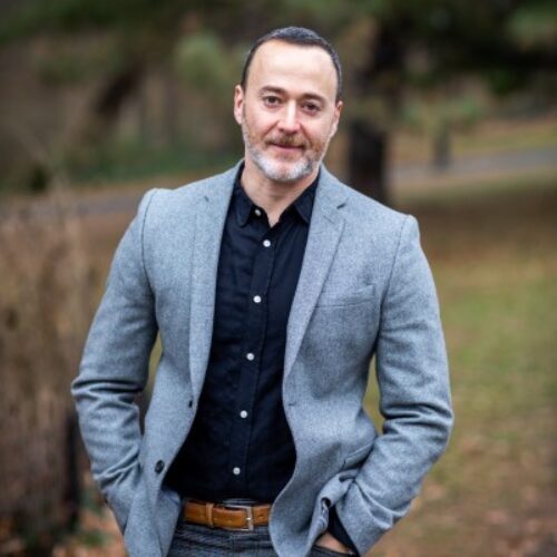 Brad Silver
